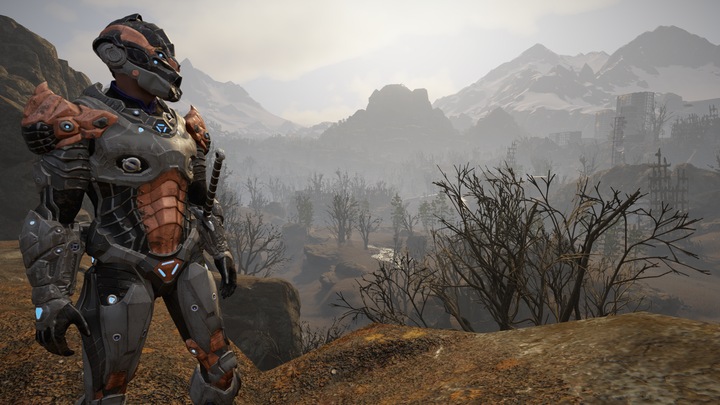 Produktbild THQ Elex 2 (Xbox Series X, DE)