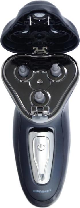 Actual product image Prime3 Razor Blaupunkt SRS11 (black)