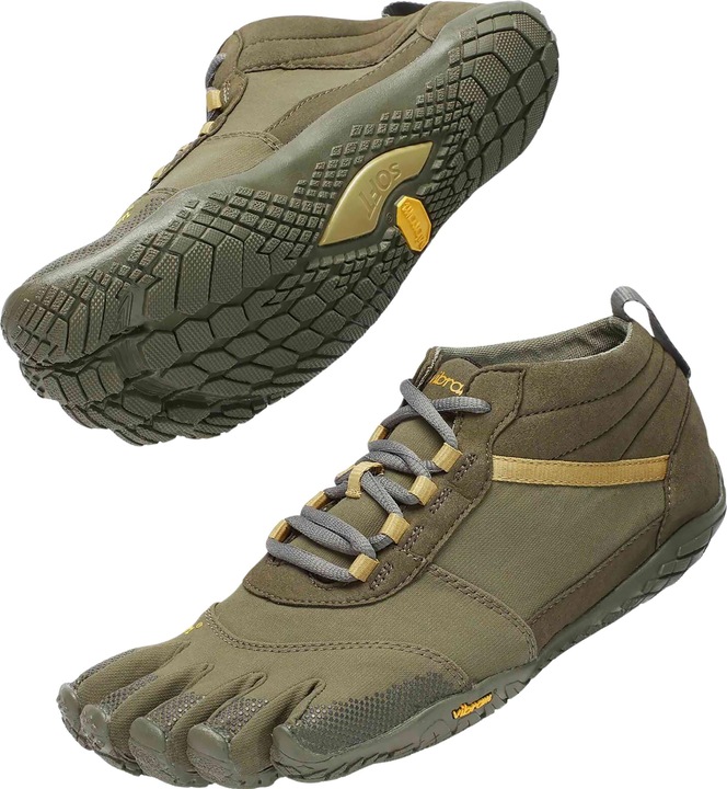 Immagine prodotto Vibram V-Trek (45)