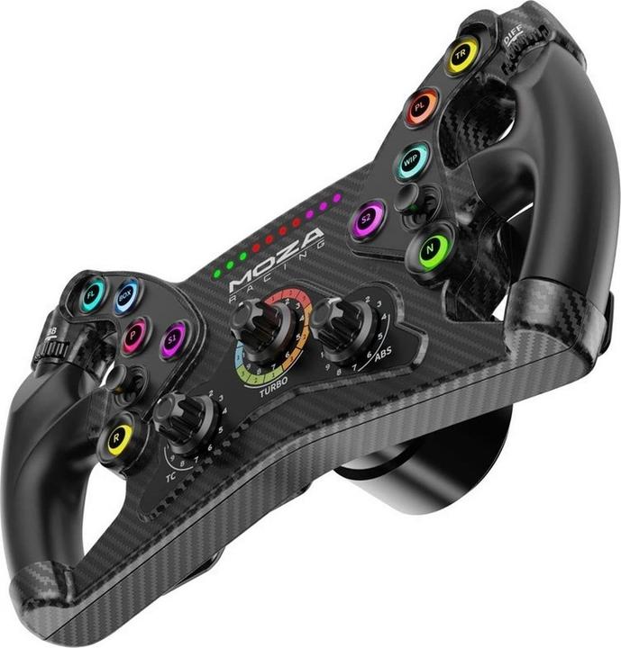 Image du produit Moza Ks Gt (PC)
