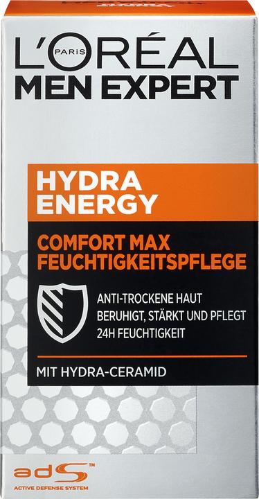 Image du produit L'Oréal Paris Hommes Expert (50 ml)