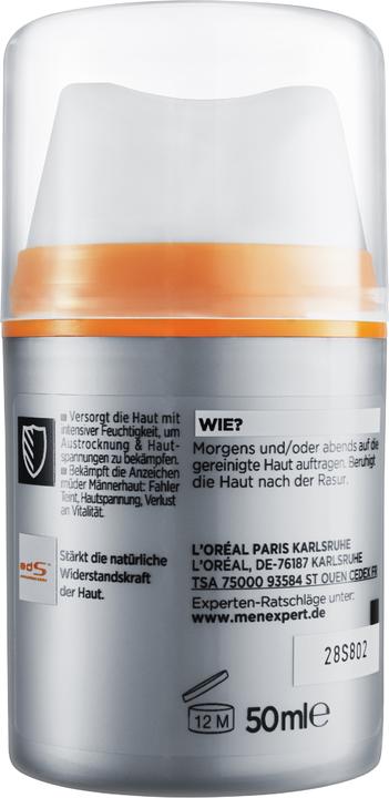 Image du produit L'Oréal Paris Hommes Expert (50 ml)