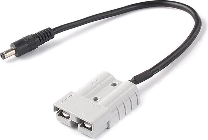 Voltima AK-A50-5521 Adapterkabel Anderson A50 auf DC5521