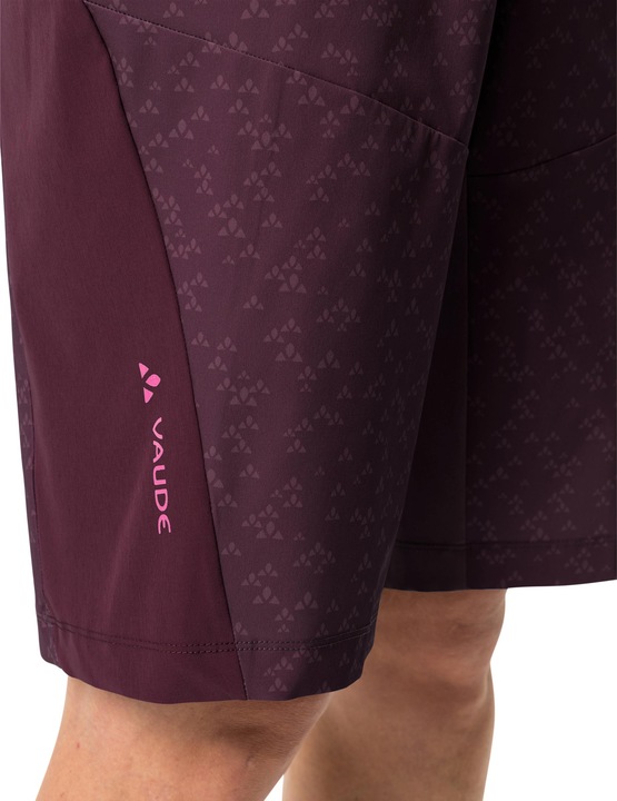 Actual product image Vaude Ledro (38)
