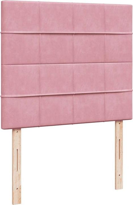 Actual product image vidaXL Ottoman-Bett (120 x 190 cm)