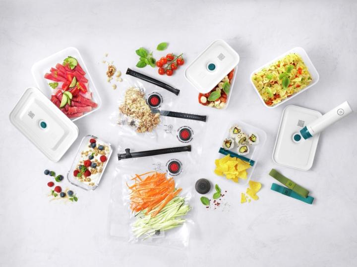 Actual product image Zwilling Fresh and Save Family Set La Mer