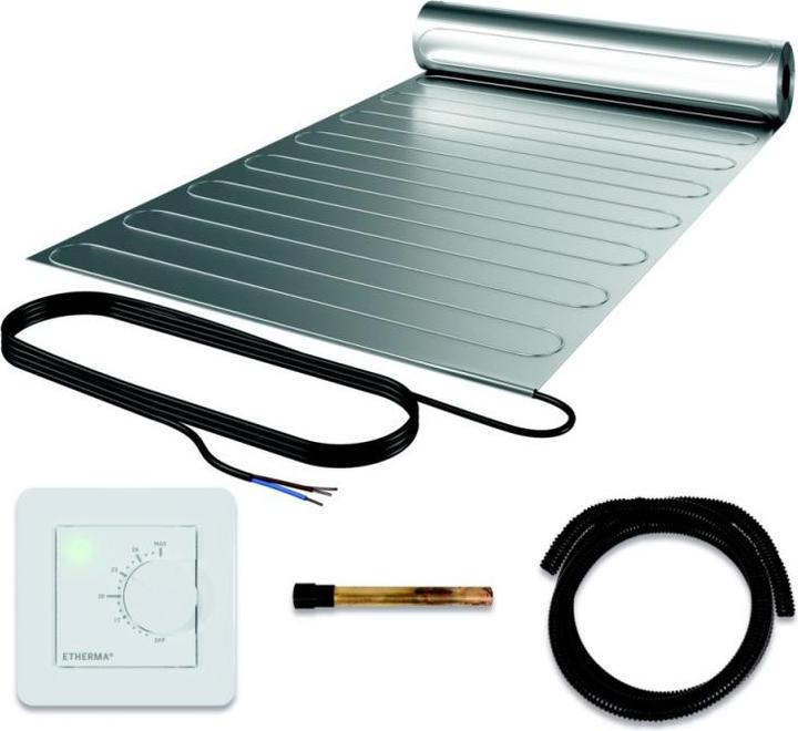 Actual product image Etherma eFLOOR-LM-BASIC-1800