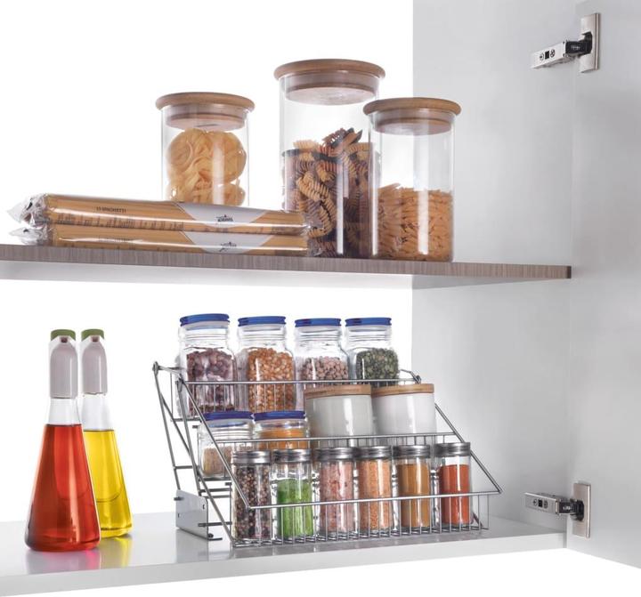 Produktbild Metaltex Zuri