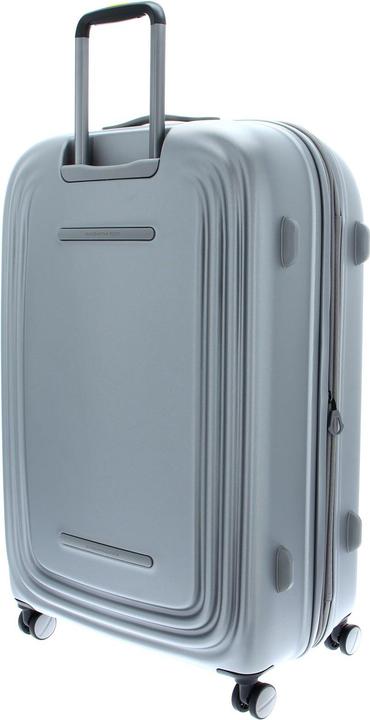 Produktbild Mandarina Duck Logoduck + Cabin Expandable Trolley (115 l)