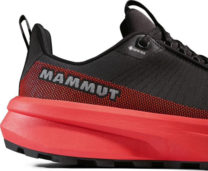 Actual product image Mammut Aenergy Mtn Low GTX (44)
