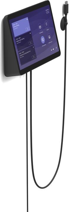 Actual product image Logitech Teams TAP Large Room 4K 60 fps