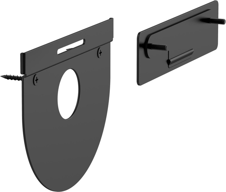 Actual product image Logitech Teams TAP Large Room 4K 60 fps