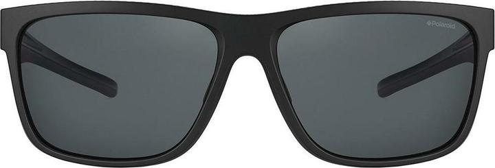 Image du produit Polaroid Zonnebril Volwassenen Zilverkleurig Volledig omrand Polarizerend