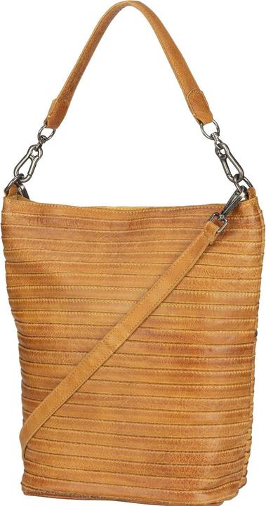 Produktbild FredsBruder Handtasche Bommel