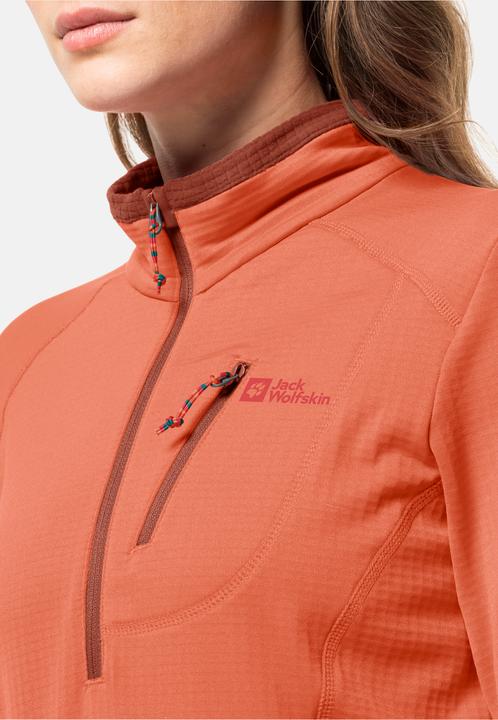 Produktbild Jack Wolfskin Kolbenberg Hz W (S)