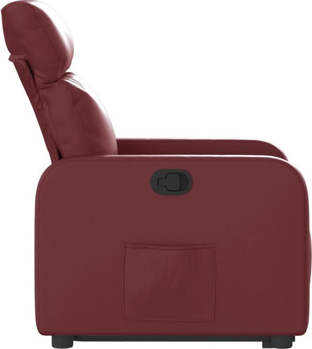 Immagine prodotto vidaXL Relaxsessel mit Aufstehhilfe