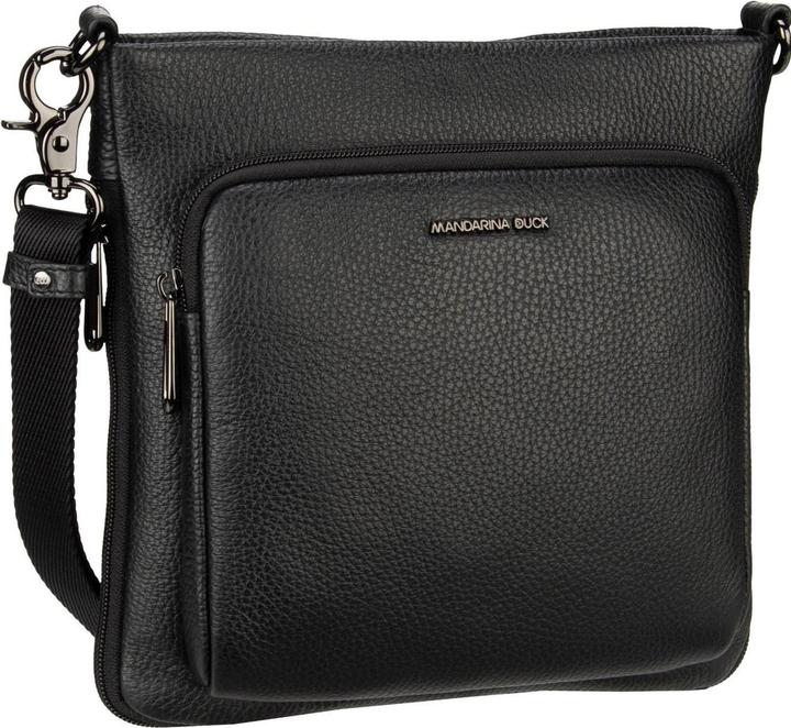 Produktbild Mandarina Duck Umhängetasche Mellow Leather Crossover FZT15