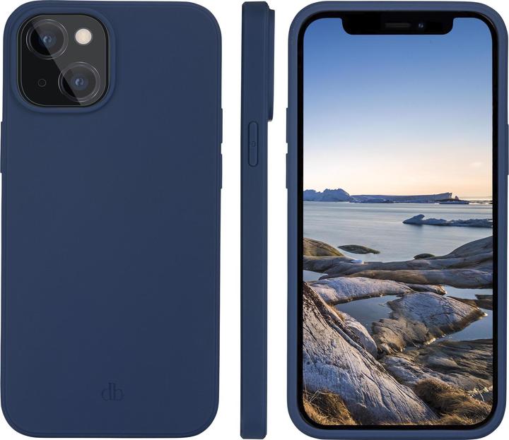 Actual product image dbramante1928 Greenland (Apple iPhone 13)