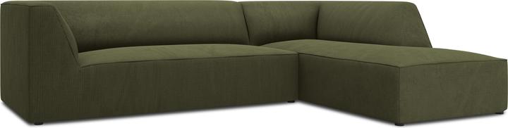 Actual product image Micadoni Ruby (Corner sofa)