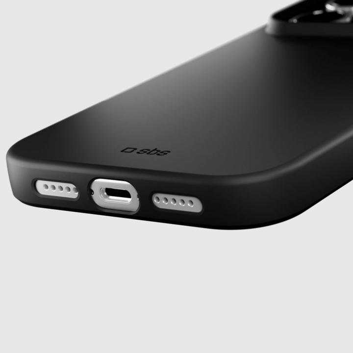 Produktbild SBS Schutzhülle (Apple iPhone 17 Pro Max)