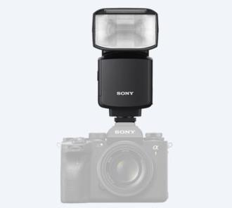 Actual product image Sony HVL-F60RM2 (Plug-on flash, Sony)