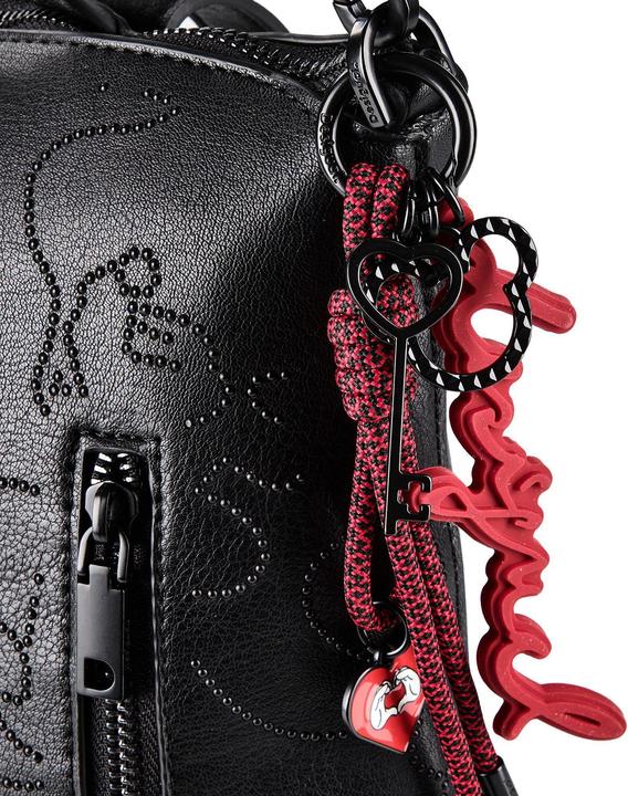 Produktbild Desigual Mickey Lines Pretoria