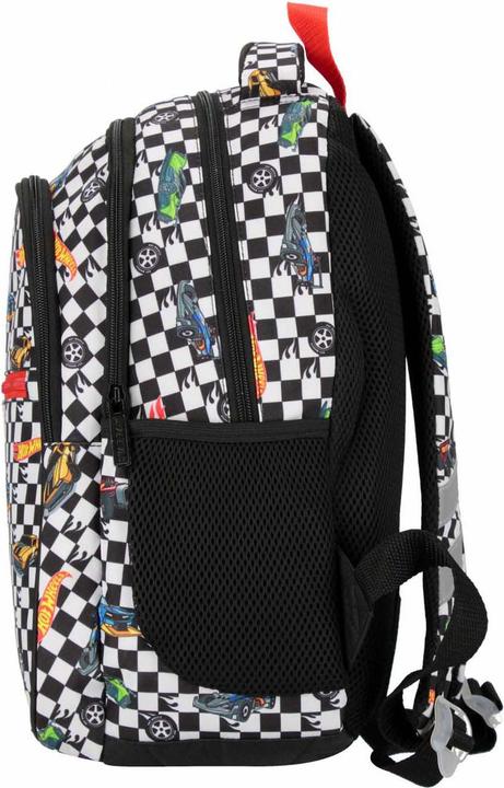 Image du produit Starpak Sac à dos noir blanc