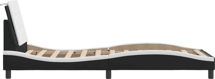 Image du produit vidaXL Bettgestell (90 x 200 cm)