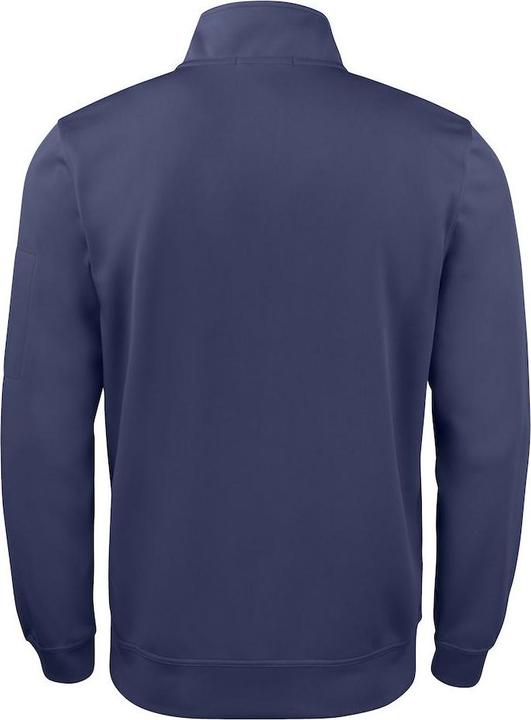 Immagine prodotto Clique Felpa Basic Active con cerniera corta (XXL)