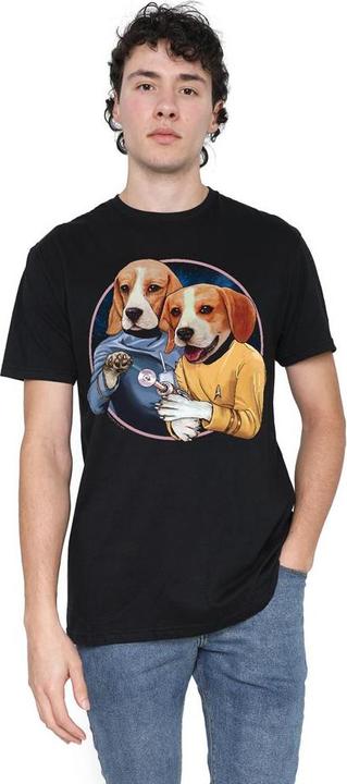 Produktbild TShirt (S)