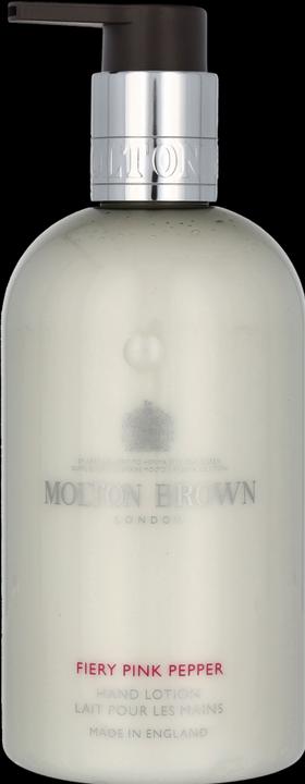 Immagine prodotto Molton Brown Lozione per le mani al pepe rosa focoso (300 ml)