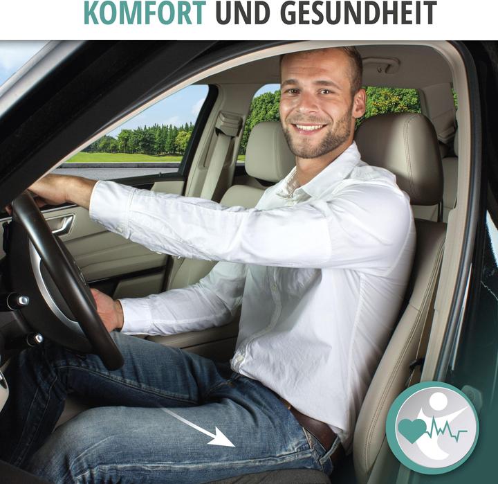 Produktbild Walser Superior Joe