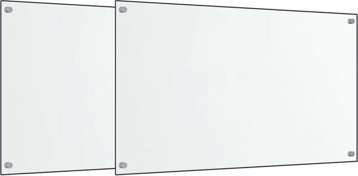 Actual product image vidaXL Küchenrückwand