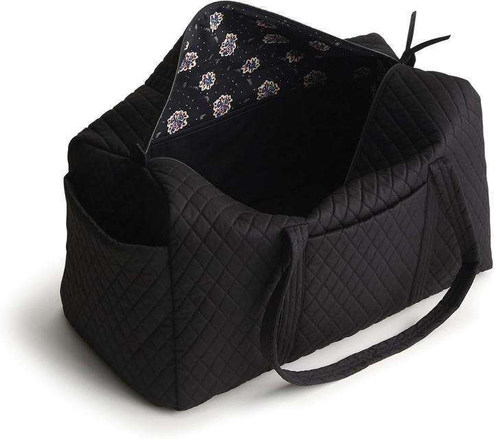Produktbild Vera Bradley Borsa da Viaggio Originale in Cotone