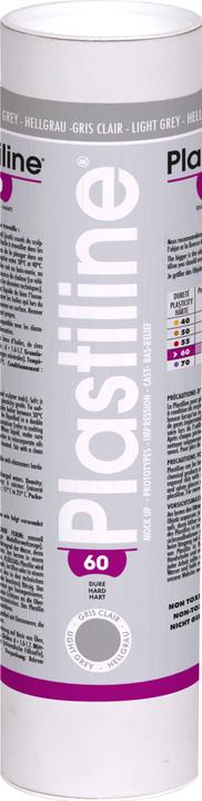 Produktbild Plastiline Tuben