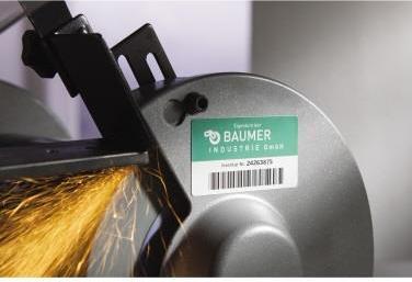 Produktbild Avery Ultra-Resistente Folien-Etiketten