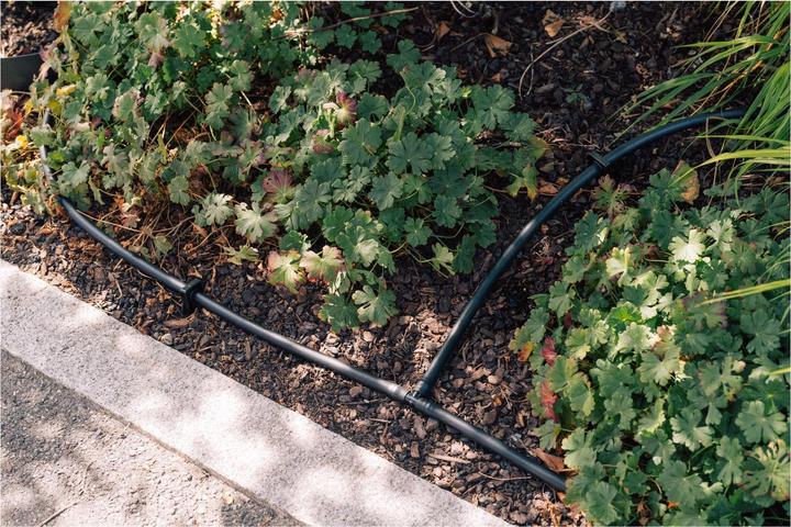 Produktbild Geka Drip-Set (Tropfbewässerung Set)