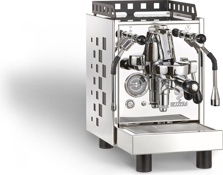 Produktbild Bezzera Aria MN