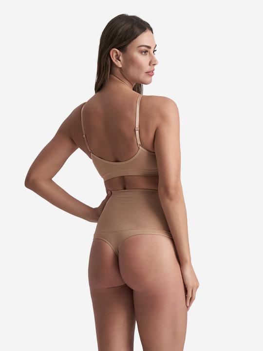 Actual product image Bye Bra Seamless Bra Medium Control M. (Single pack, M)