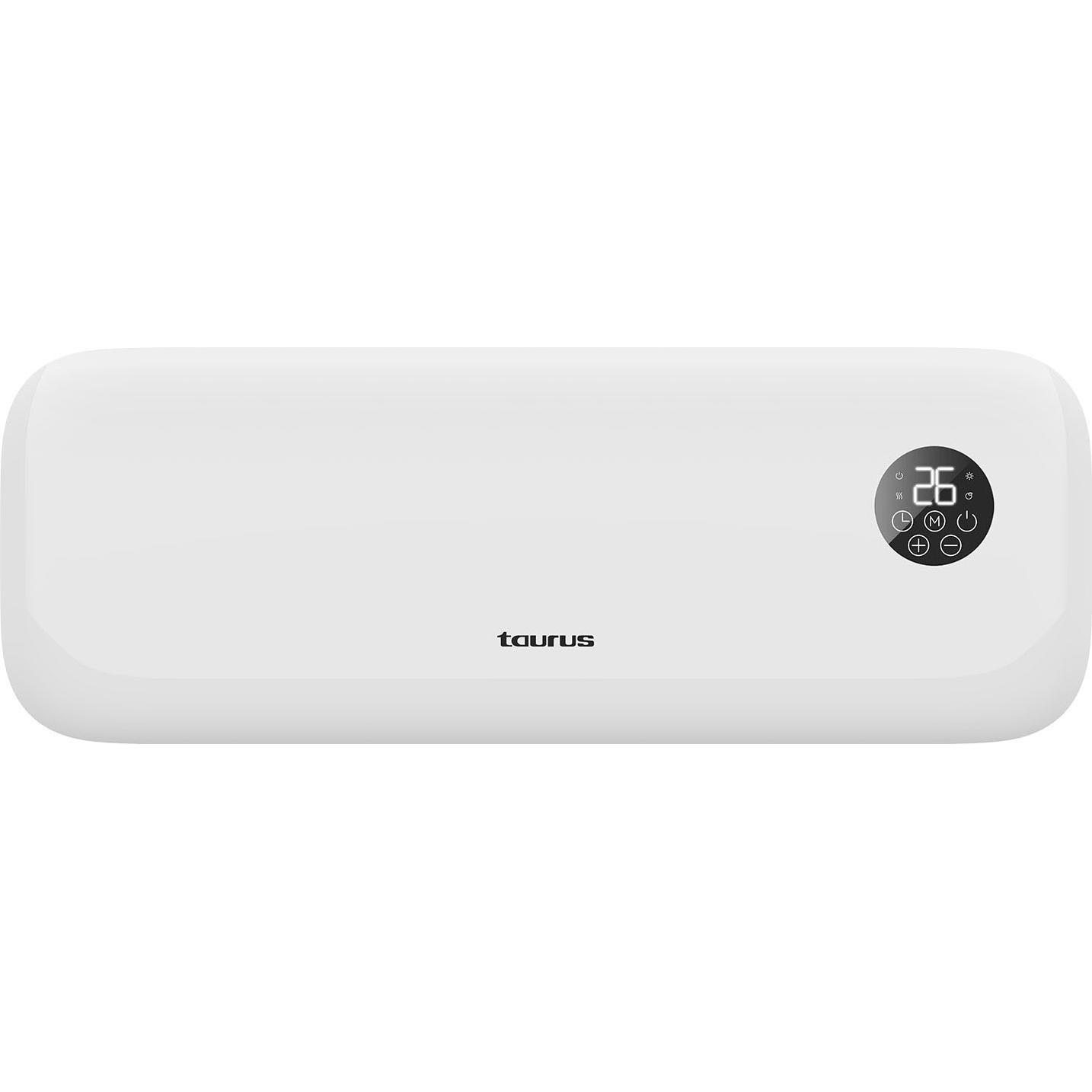 Taurus Wall Fan Heater, Termoventilatore