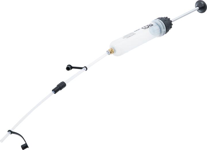BGS Pompe à main 200 ml