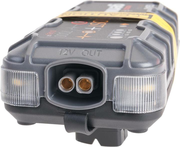 Actual product image Noco GB40 genius BOOST (1000 A, 2150 mAh)