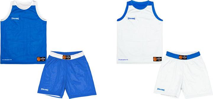 Produktbild Spalding Double Face Set (XS)
