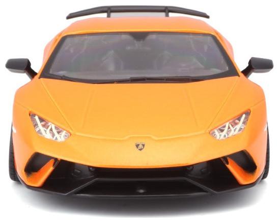Image du produit Bburago Lamborghini Huracan Performante