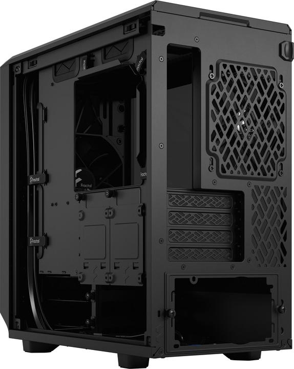 Produktbild Fractal Meshify 2 Mini (mATX, DTX, Mini-DTX, Mini-ITX)
