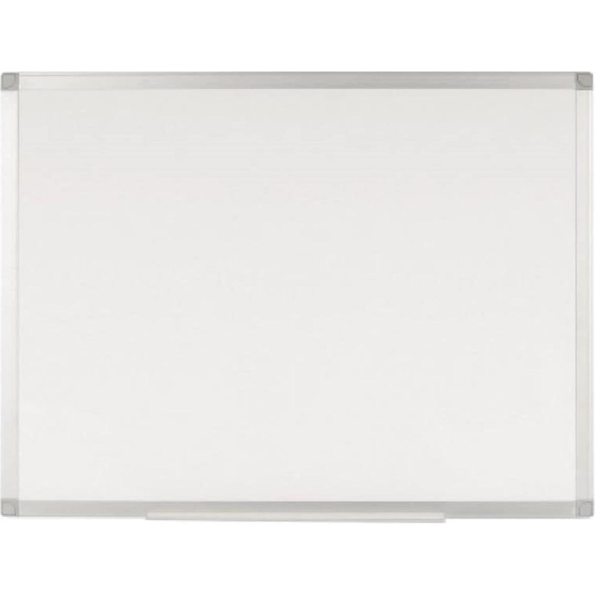 Bi-Office, Präsentationstafel, Weiáwandtafel AYDA, emailliert, 1.200 x 900 mm (1200 x 900 mm)