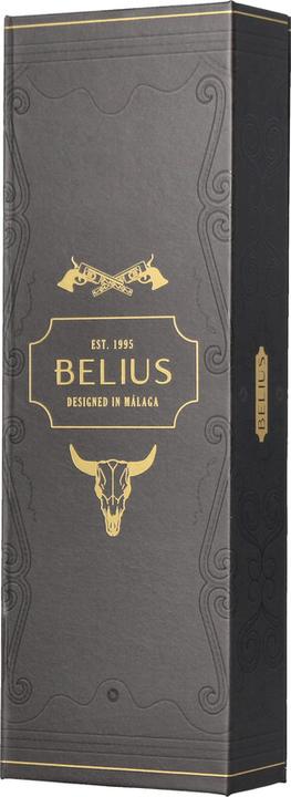 Produktbild Belius Kugelschreiber Wild West (1x)
