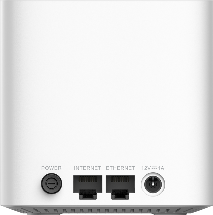 Produktbild D-Link COVR 1103 Dual Band Home Mesh