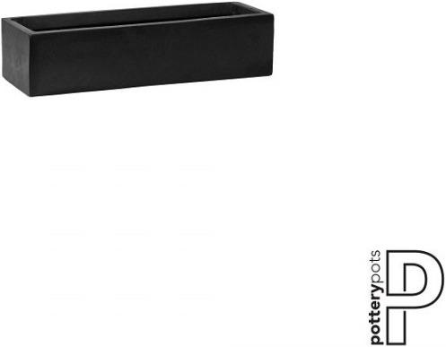 Pottery Pots Balcony Slim Low XS