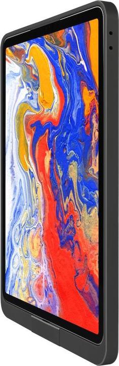 Produktbild Viveroo iPad Wandhalterung oneDeepBlack 12.9z Ladefunktion sw 410163